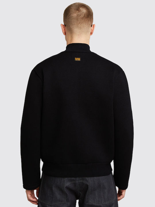 Jacket Black