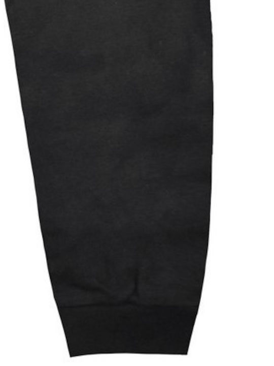 Kids Sweatpants Black
