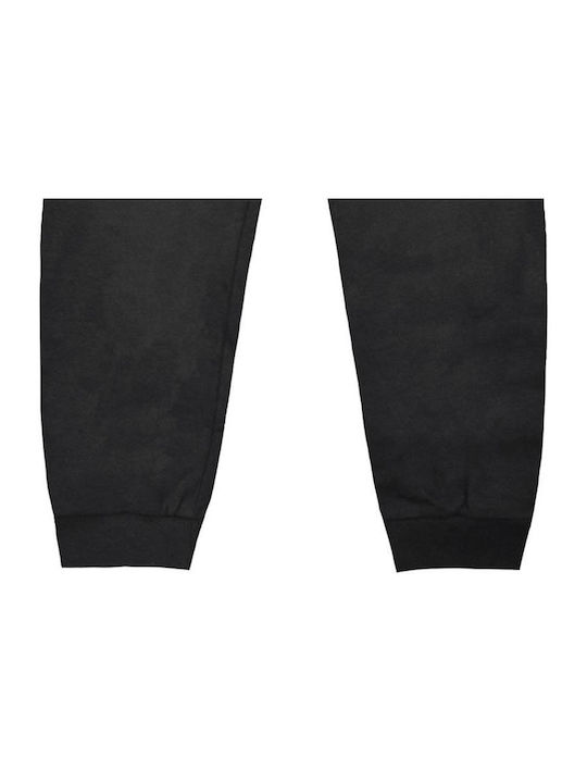 Kids Sweatpants Black