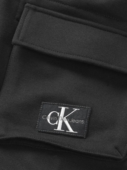 Kinder Trainingshose Black 1Stück