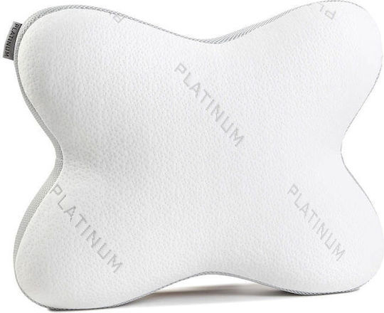 Bed&Bath Perna Pat Poliester 55x45x10cm