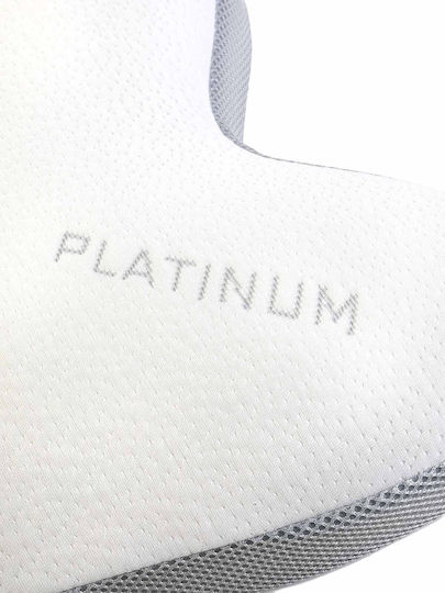 Bed&Bath Perna Pat Poliester 55x45x10cm