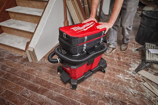 Milwaukee Atkit1 Kit Kit for Vacuum Cleaner