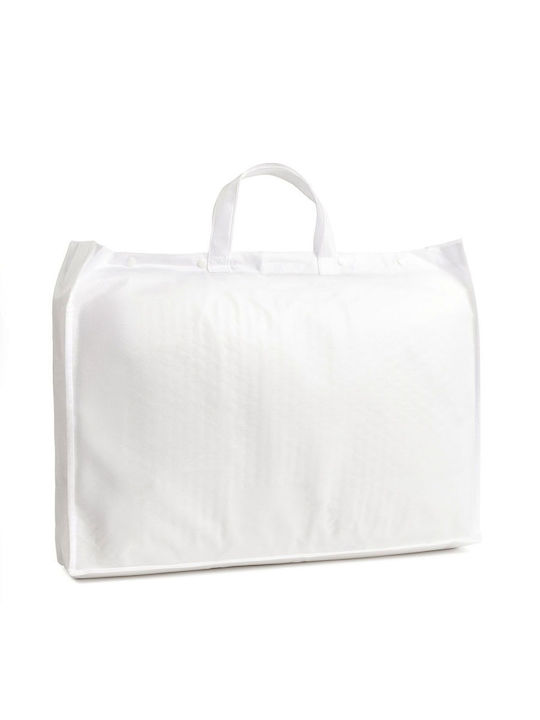 Bed&Bath Μαξιλάρι Ύπνου Polyester 55x45x10cm