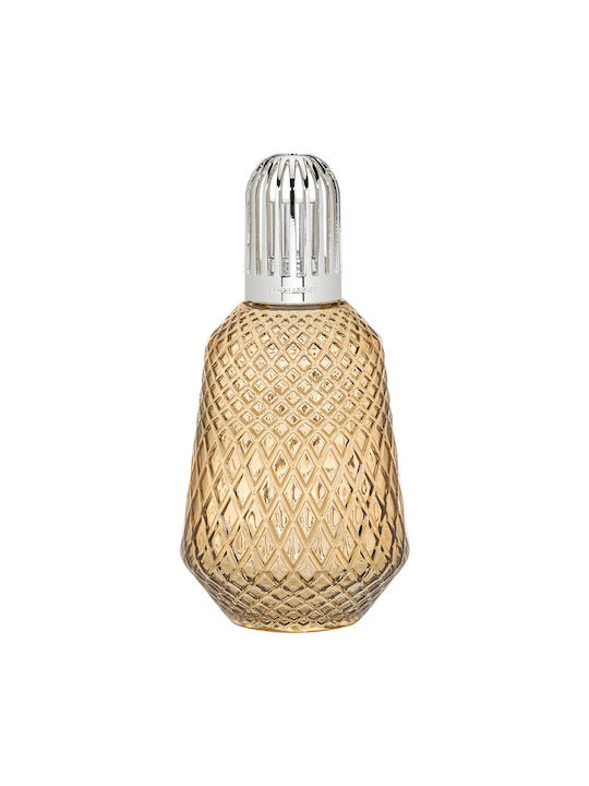 Maison Berger Paris Set Difuzor Lampe cu Aromă Eucaliptus 4705 250ml