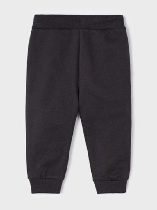Kinder Sweatpants Set - Jogginganzug Orange 3Stück