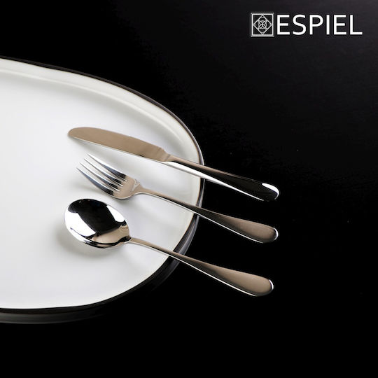 Espiel Benefit Gabel-Set Obst/Dessert