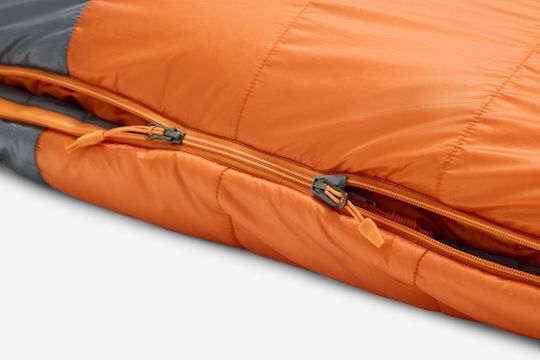 Marmot Sleeping Bag Μονό Καλοκαιρινό Trestles Elite Eco