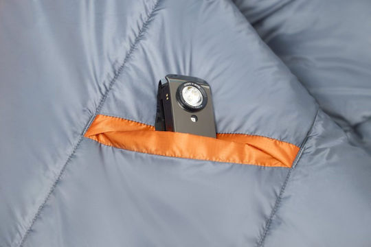 Marmot Sleeping Bag Μονό Καλοκαιρινό Trestles Elite Eco
