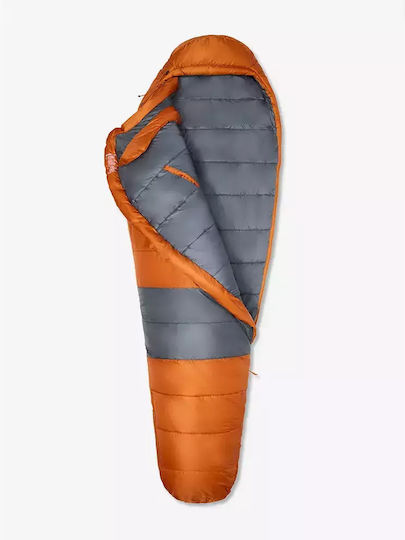 Marmot Sleeping Bag Μονό Καλοκαιρινό Trestles Elite Eco