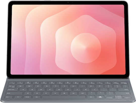 Samsung Flip Cover with Keyboard Blacη (Galaxy Tab S11) 2089938