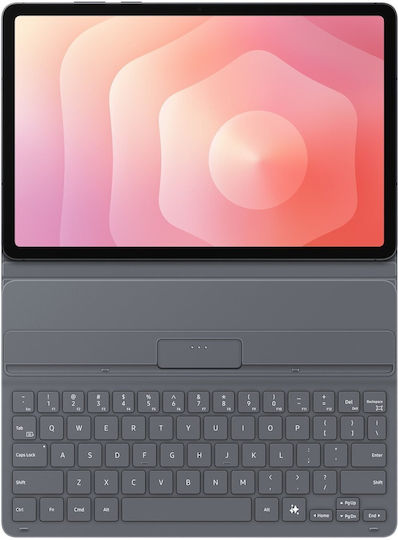 Samsung Flip Cover with Keyboard Blacη (Galaxy Tab S11) 2089938