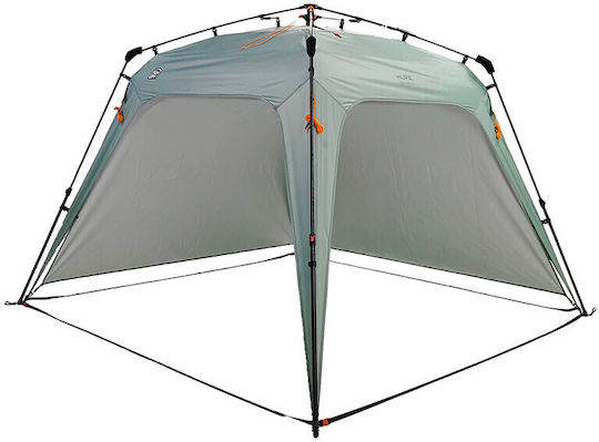 Hupa Sunrise I 4 Person Green