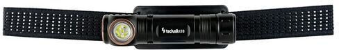 Technik LED IPX4 с Максимална Яркост 1000лм Бял