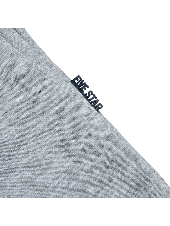 Kinder Sweatpants Set - Jogginganzug Blau 2Stück Five Star