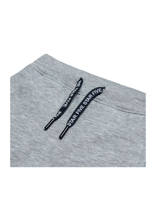 Kinder Sweatpants Set - Jogginganzug Blau 2Stück Five Star