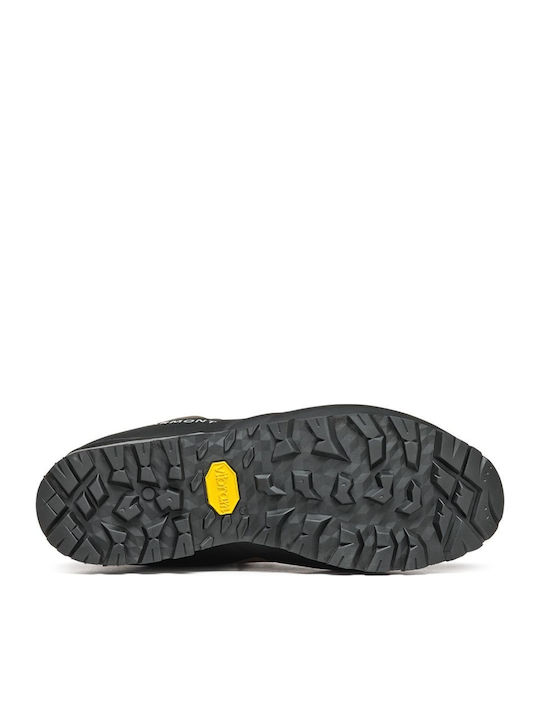 Garmont Pinnacle Trek Herrenschuhe Wanderschuhe Gore-Tex Braune