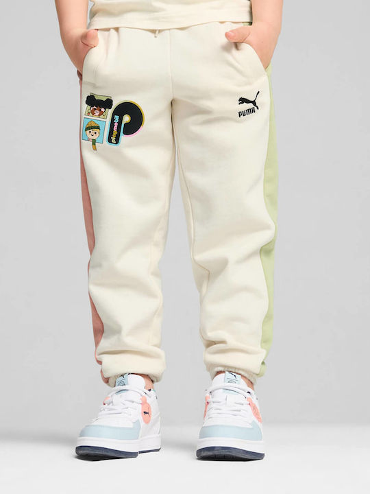 PUMA
