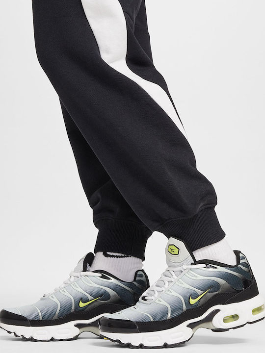 Kids Sweatpants Black AIR