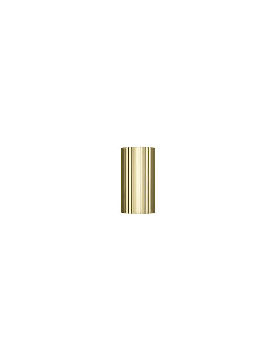Trio Lighting Soka Spot in Gold Color