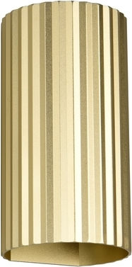 Trio Lighting Soka Spot în Culoare Auriu