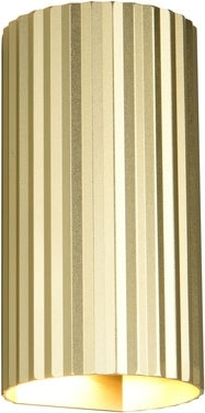 Trio Lighting Soka Spot în Culoare Auriu