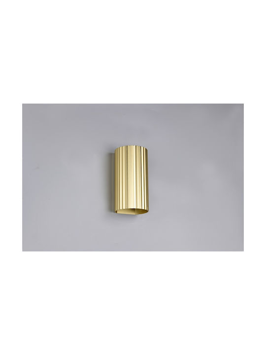 Trio Lighting Soka Spot in Gold Color