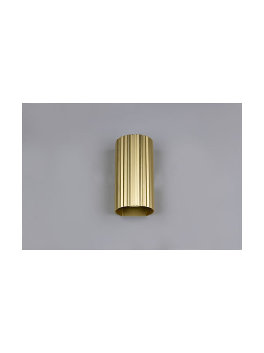 Trio Lighting Soka Spot in Gold Color