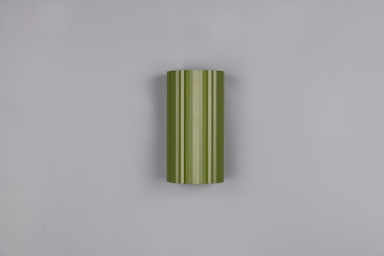 Trio Lighting Soka Spot în Culoare Verde