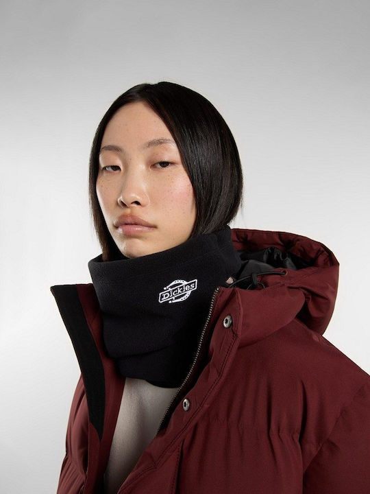 Dickies Missoula Спортна яка Черен