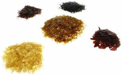 Borma Wachs Χρωστική Πορτοκαλί 100gr 0011AR-O