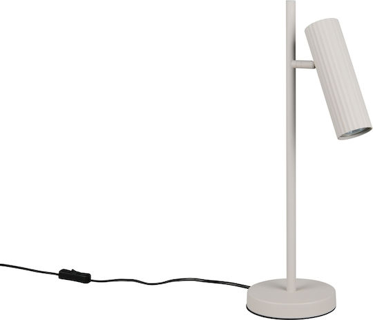 Trio Lighting Soka Decorative Lamp Gray