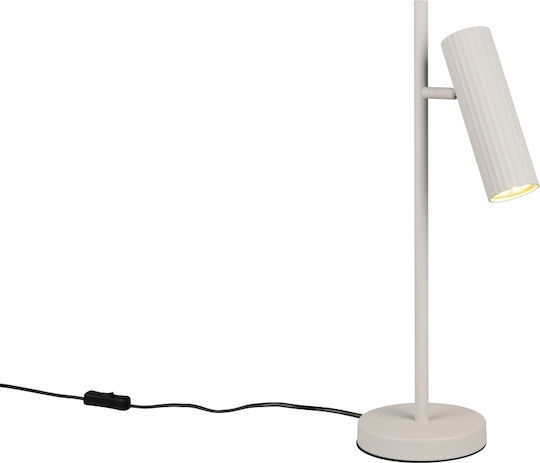 Trio Lighting Soka Decorative Lamp Gray