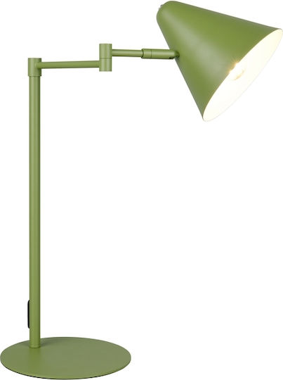 Trio Lighting Cosima Decorative Lamp Green