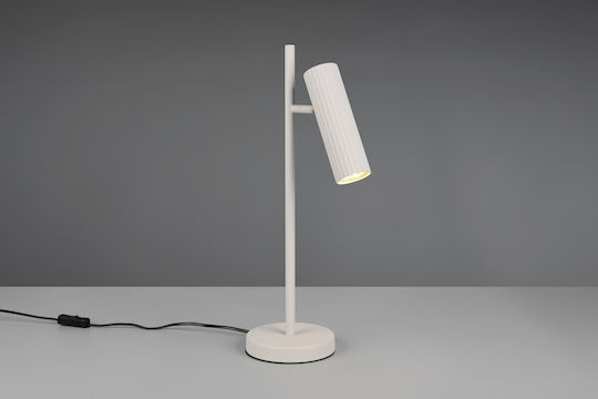 Trio Lighting Soka Decorative Lamp Gray
