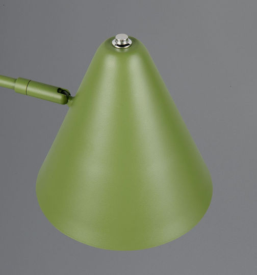 Trio Lighting Cosima Decorative Lamp Green