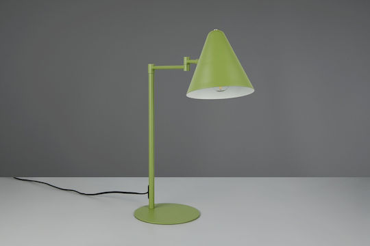 Trio Lighting Cosima Decorative Lamp Green