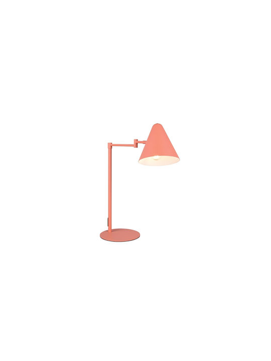 Trio Lighting Cosima Decorative Lamp Orange
