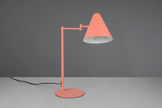 Trio Lighting Cosima Lustră Decorativă Portocaliu