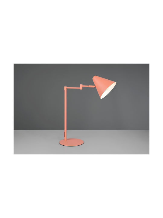 Trio Lighting Cosima Decorative Lamp Orange