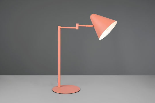 Trio Lighting Cosima Lustră Decorativă Portocaliu