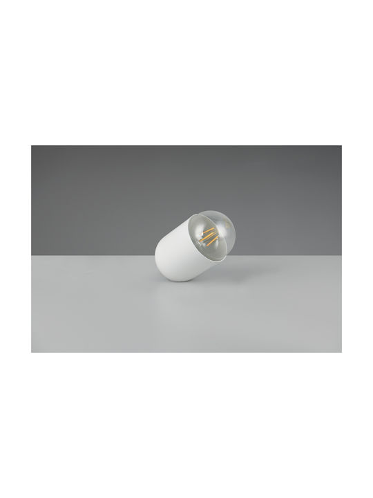 Trio Lighting Decorative Lamp White