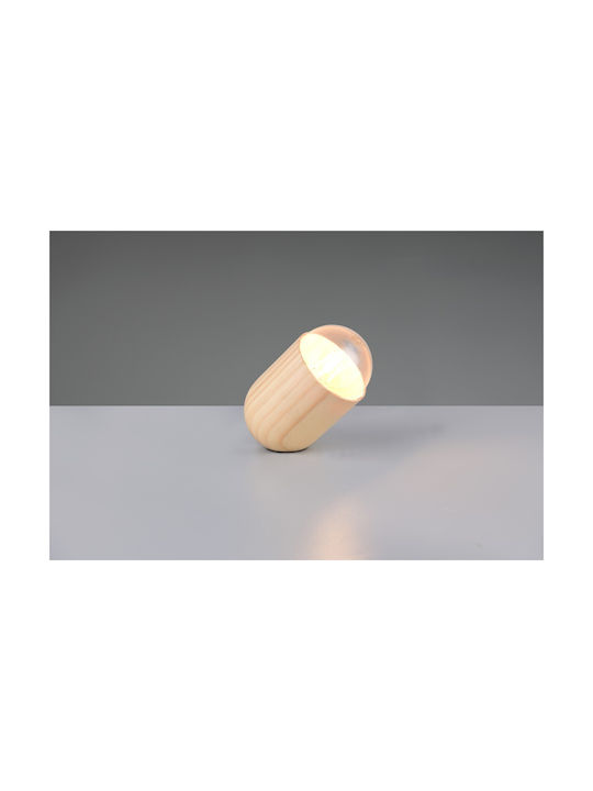 Trio Lighting Dekorative Lampe Beige