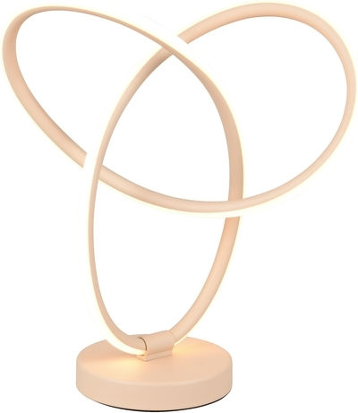 Trio Lighting Decorative Lamp Beige