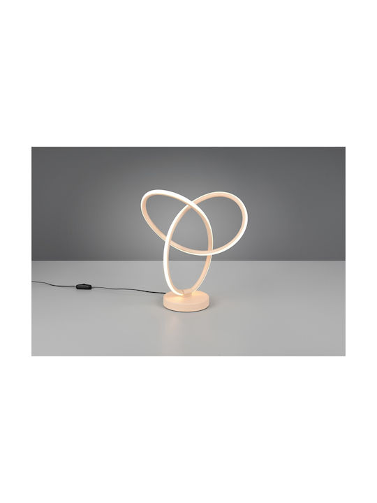 Trio Lighting Decorative Lamp Beige