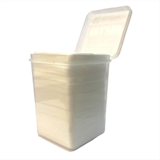 Cellulose Nail Papers Wiping Cloth 200 Pieces