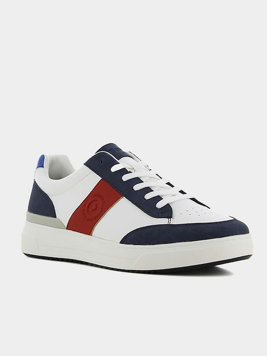Ανδρικά Sneakers Λευκό