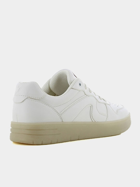 Ανδρικά Sneakers Λευκό