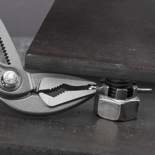 Knipex Cobra Adjustable Wrench 1¼" 180mm