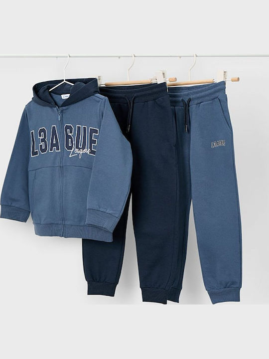 Kids Sweatpants Set Raff 3pcs